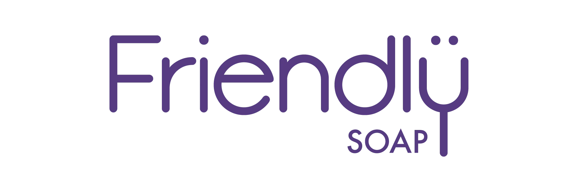 Friendly Soap