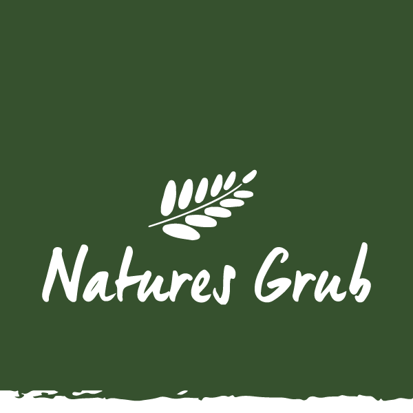 Nature’s Grub